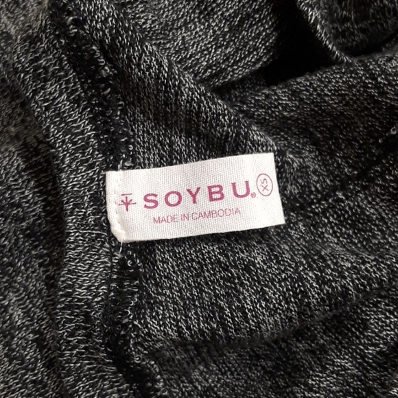 NWT, Soybu Rosa Tunic Dress - Picture 12 of 16